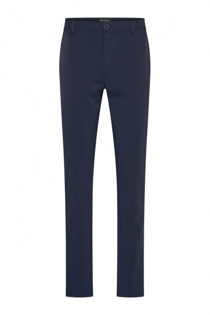 Navy pantalon