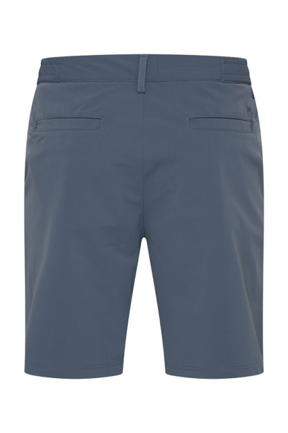 Cloud blue short
