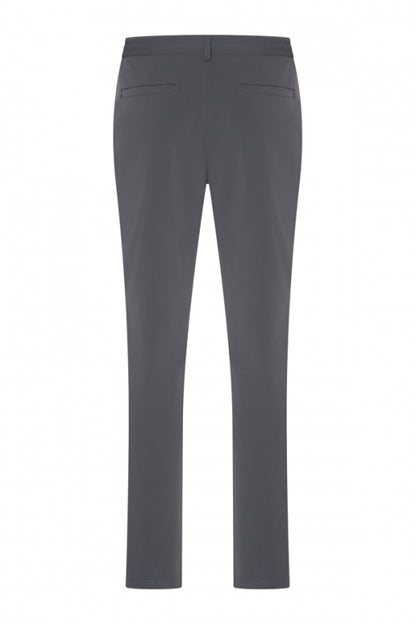Dark grey pantalon