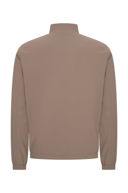 Falcon/Espresso re-versible jacket