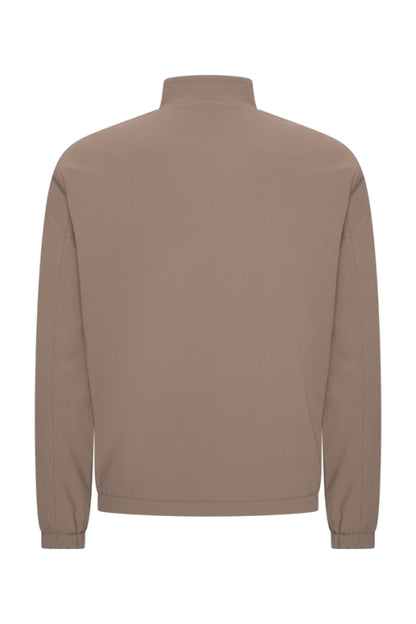 Falcon/Espresso re-versible jacket