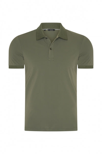 Deep Depth glans polo