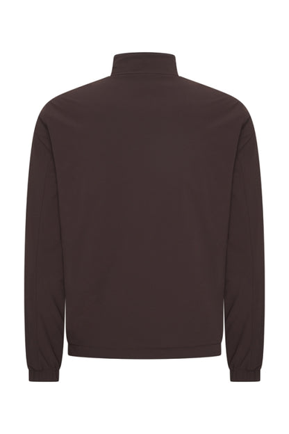 Falcon/Espresso re-versible jacket