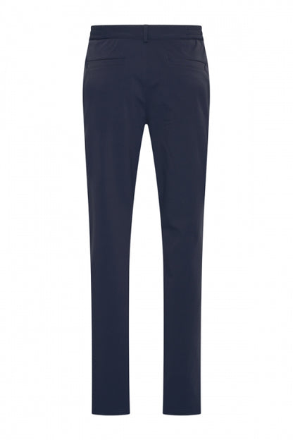 Navy pantalon