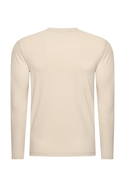 Kit glans Longsleeve