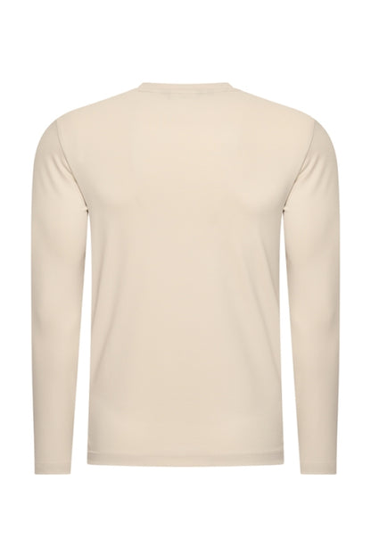 Kit glans Longsleeve