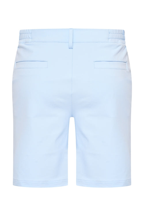 Light blue short