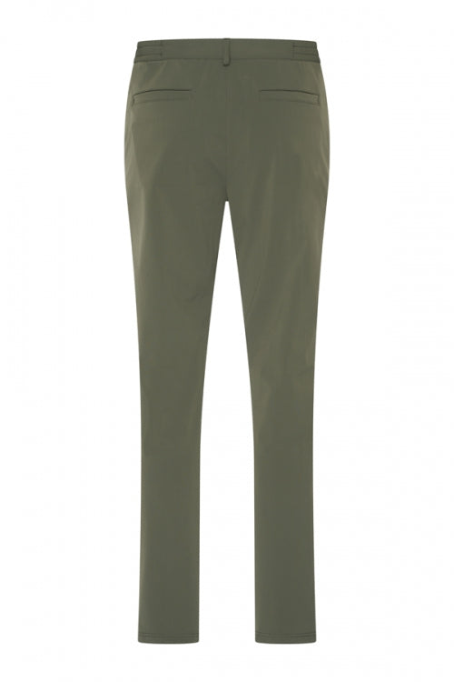 Deep Depth travel pantalon