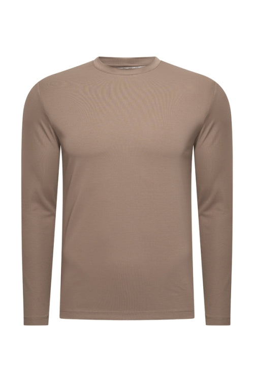 Falcon glans Longsleeve