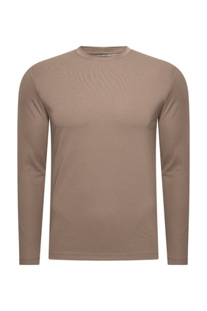 Falcon glans Longsleeve