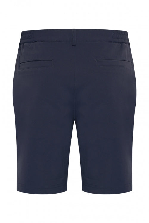 Navy short