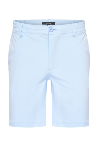 Light blue short