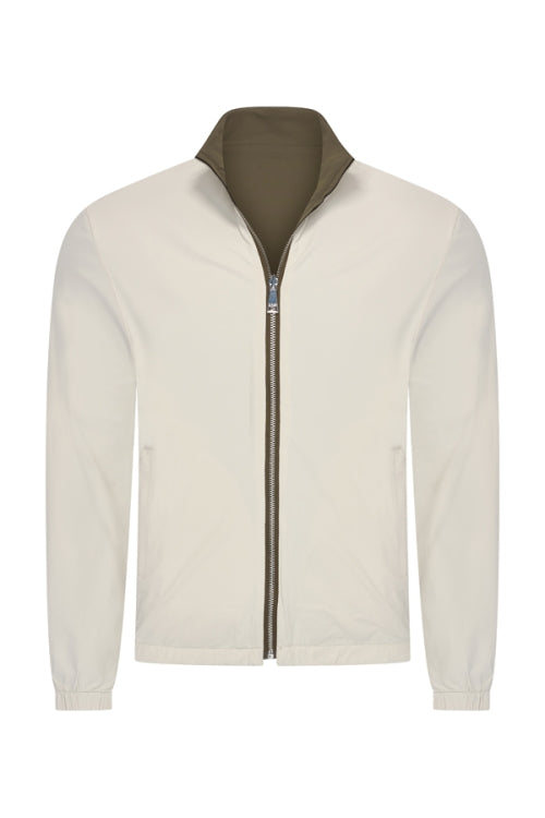 Olive & kit re-versible jacket