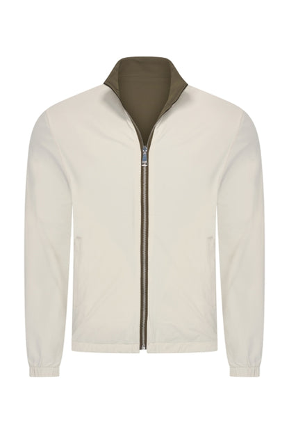 Olive & kit re-versible jacket