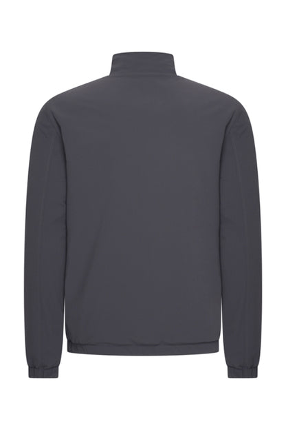 Dark grey/Black re-versible jacket