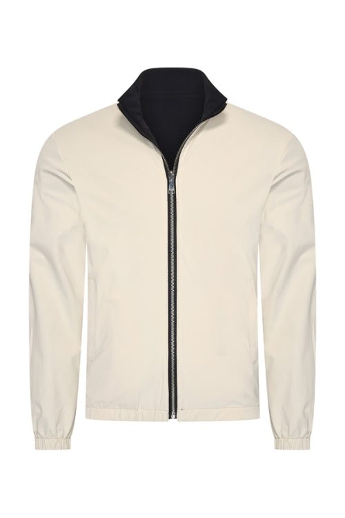 Black & Kit re-versible jacket