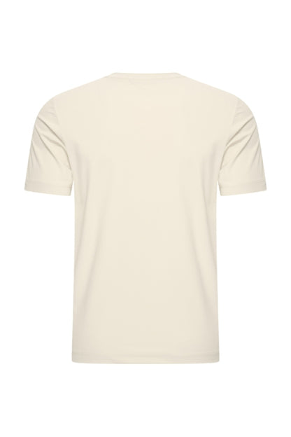 Kit shiny T-shirt