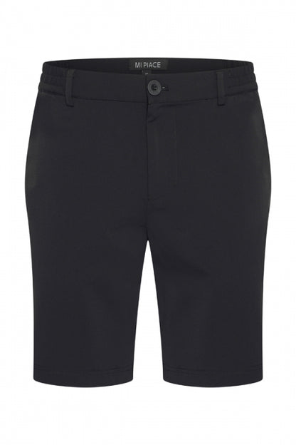 Black short