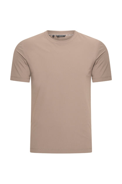 Falcon shiny T-shirt