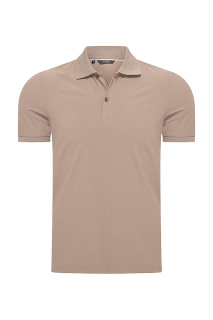Falcon shiny polo