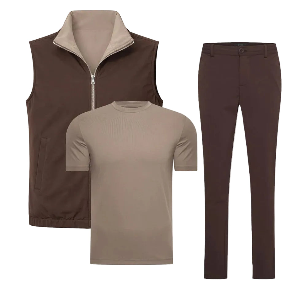 Reversible Espresso / Falcon Bundle