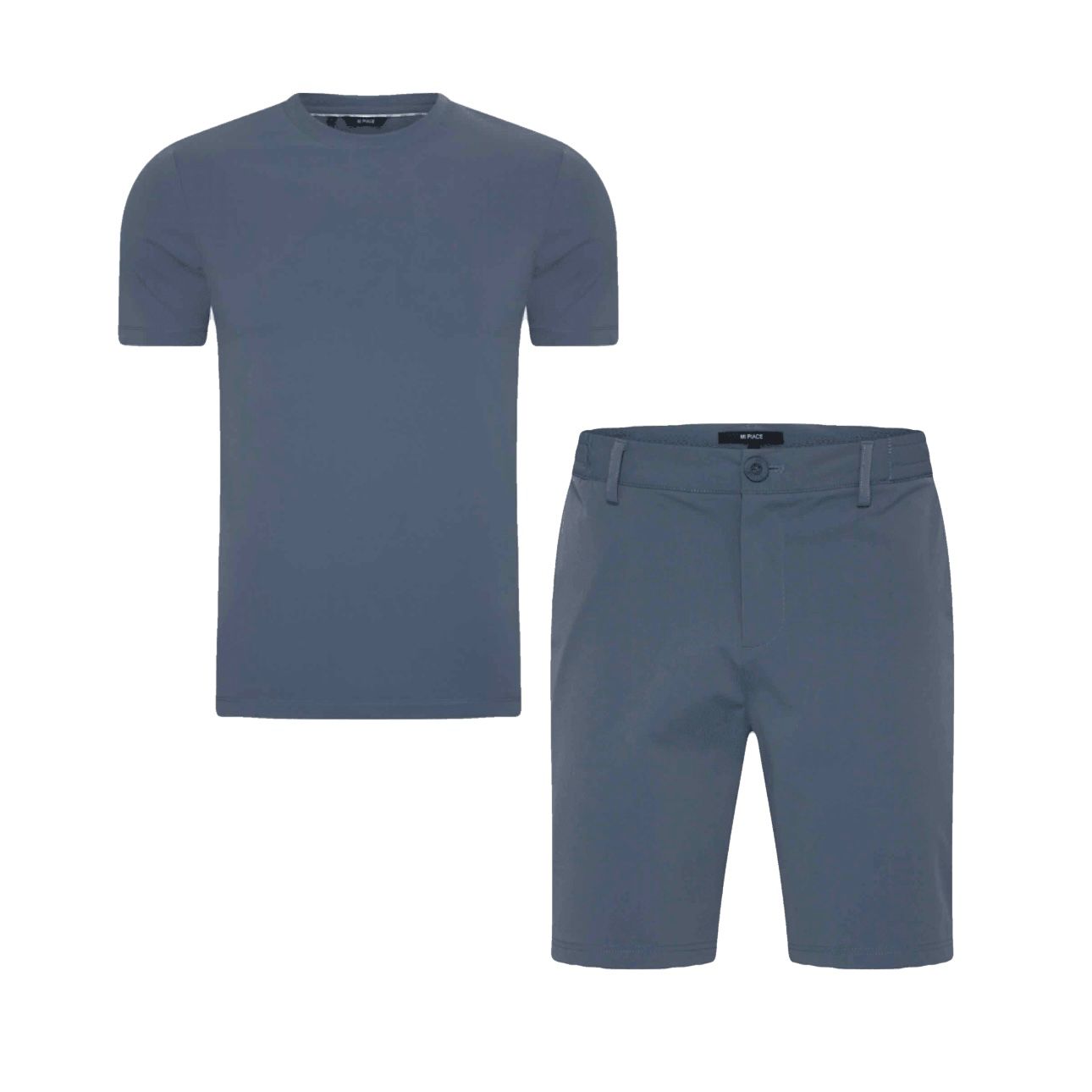 Cloud Blue Summer Set