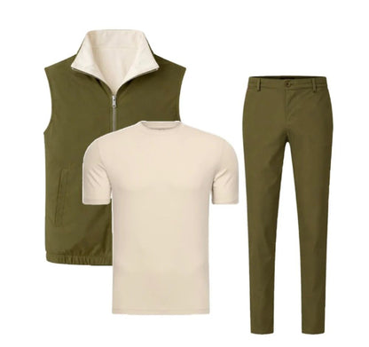 Kit & Olive Omkeerbare Bundel