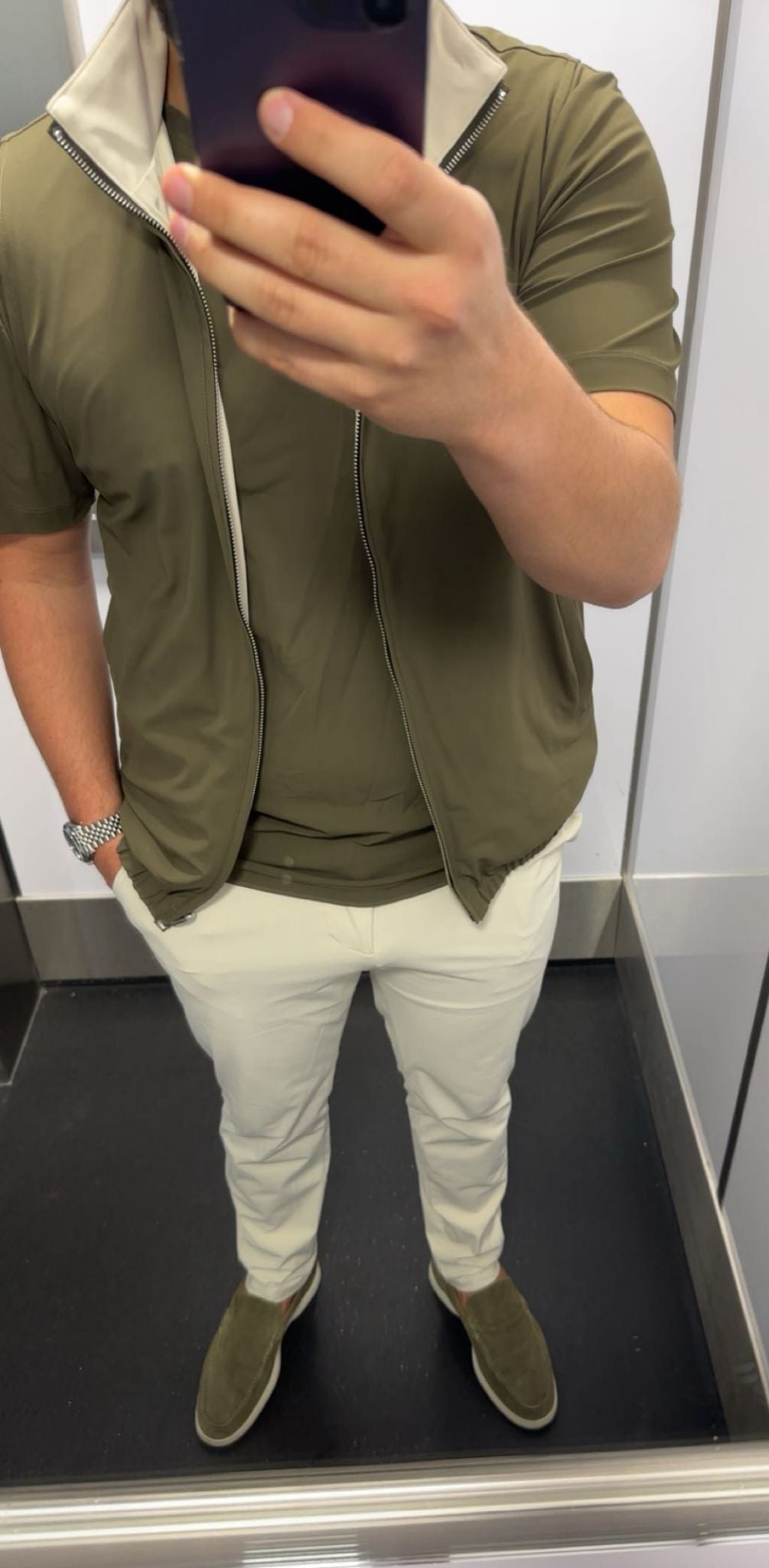 Kit & Olive Omkeerbare Bundel