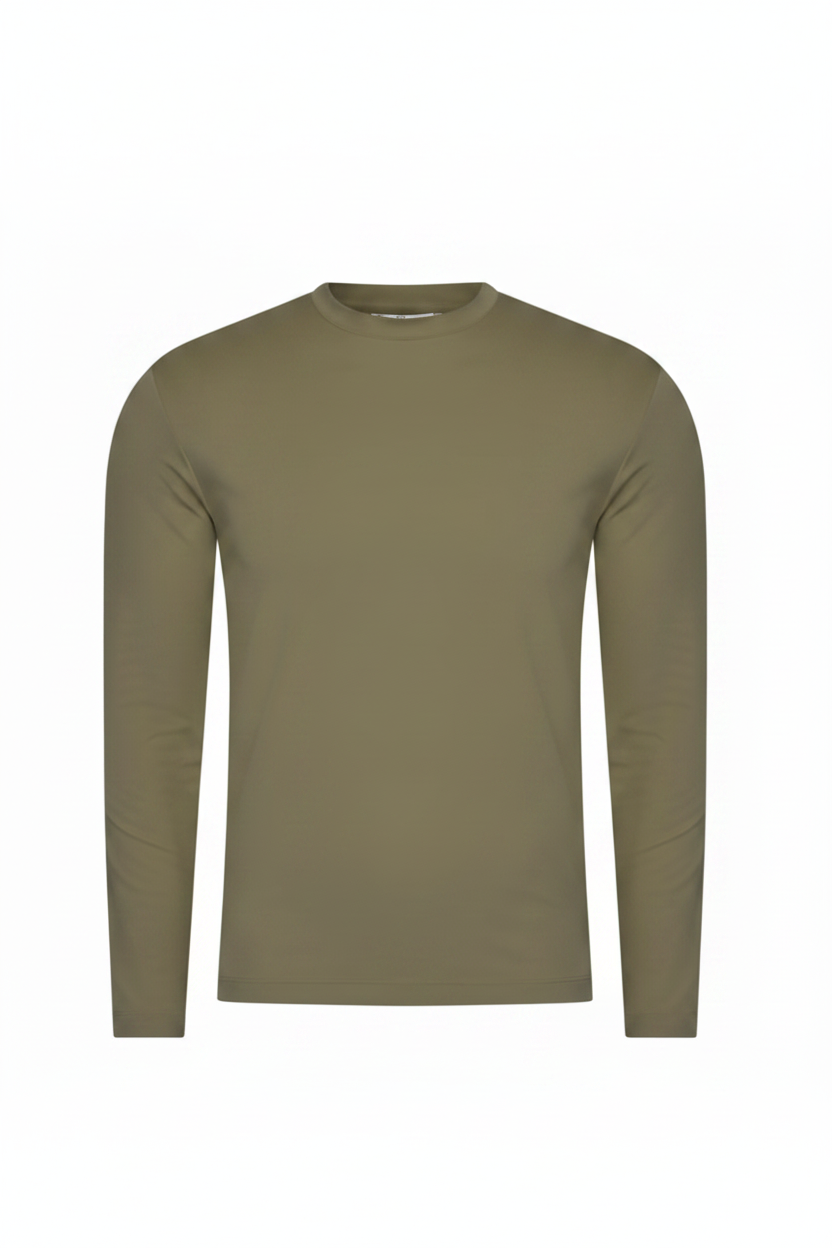 Olive Longsleeve